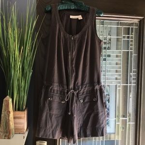 DKNY  Romper